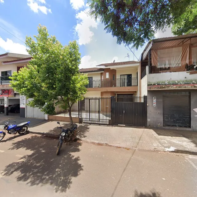 Dogão da Esquina Delivery de Lanches