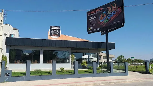 Casa do Torresmo Brusque