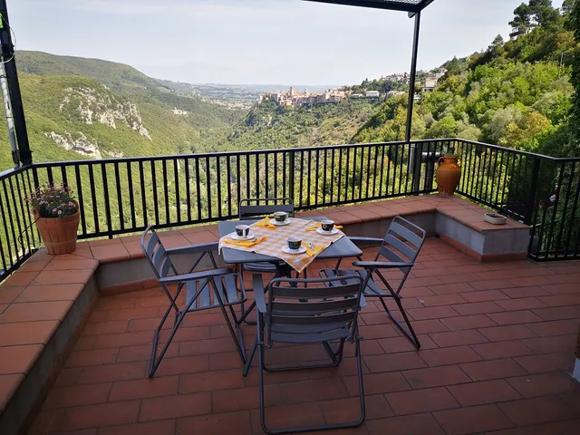 Appartamento Miravalle