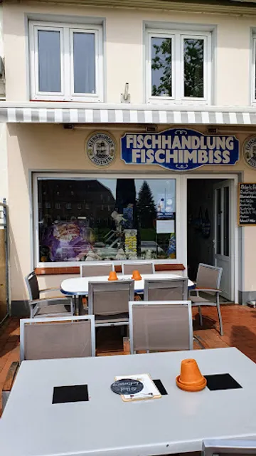 Fischhandlung-Fischimbiss Meike Guszinski