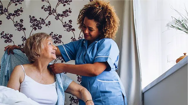 Elderly Savior Homecare