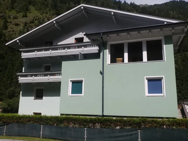 Ferienwohnung Wohlfarter