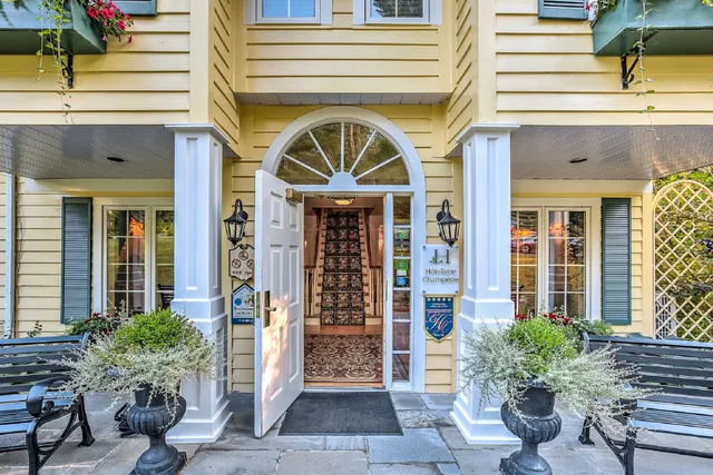 Ripplecove Hôtel & Spa