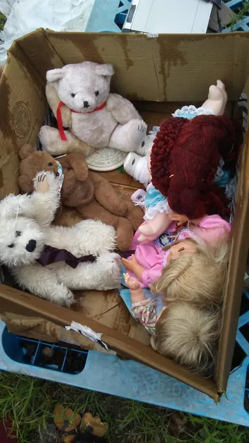 Woody’s Auction Service