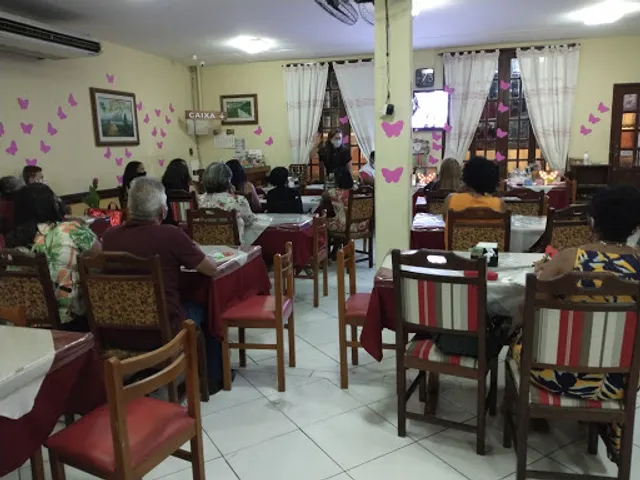 Restaurante Prediletto