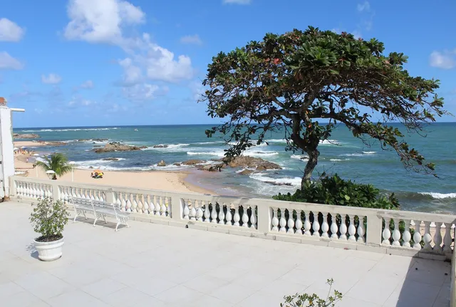 Hotel Luar de Itapuã