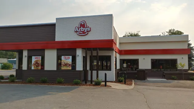 Arby's