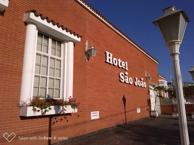 Hotel São João