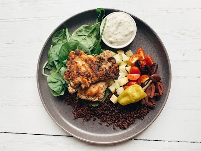 Mountain Wellness Kitchen