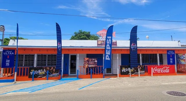 El Arcoiris Restaurante