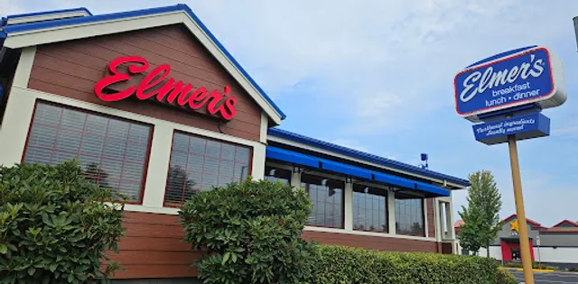 Elmer's Restaurant (South Medford, OR)