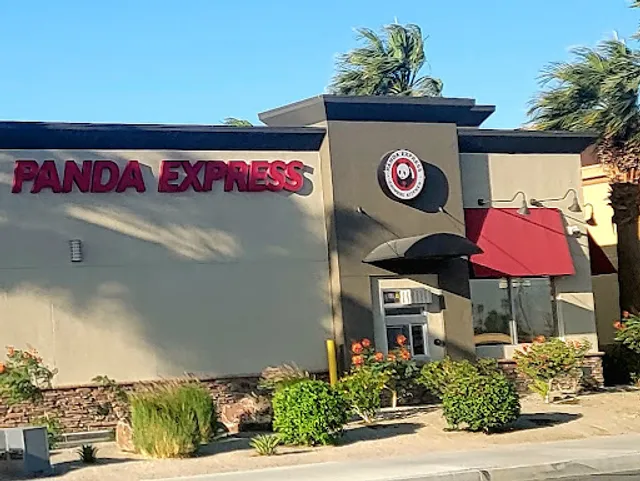 Panda Express