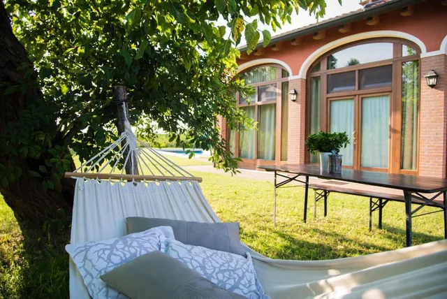 Residence Valle Cavallino