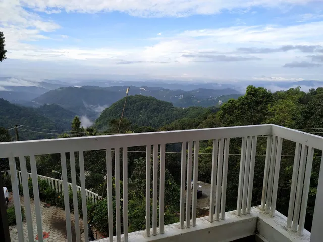 Treebo Heavenly Heights - Hotel in Munnar