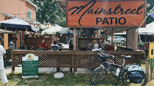 Mainstreet Family Restaurant