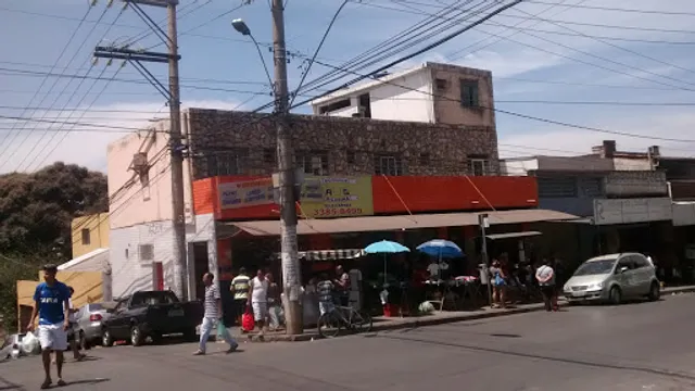 Churrasco Do Miguel Vila Pinho