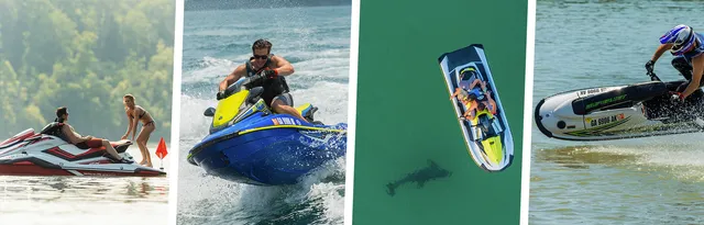 SD Adventures - Jet Ski Rental & Boat Rental San Diego