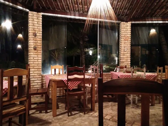 Ristorante Spaghetteria "Il Grappolo"