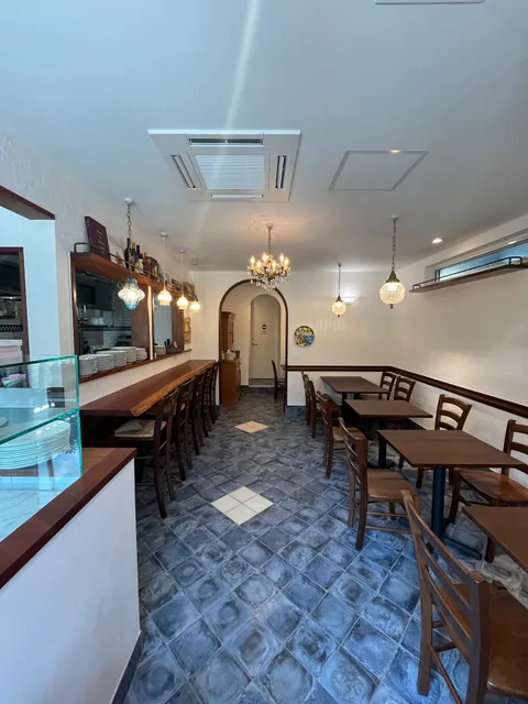 ピットリア・サクラ