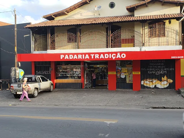 Padaria Tradição