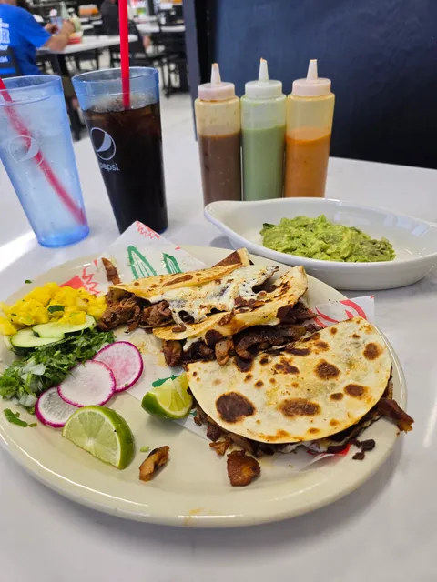 Torres Taqueria Bar and Grill