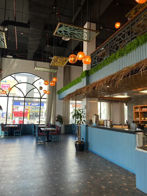 دار مبارك DAR MUBARAK