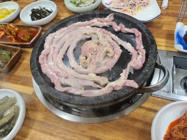 부여한우곱창