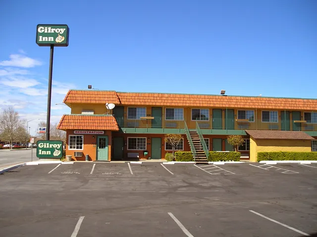 Gilroy Inn