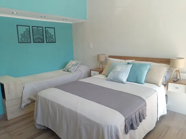 Casa Pura Vida alquiler