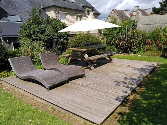 Zest'Capade gîte et chambres d'hôte Zéro Déchet