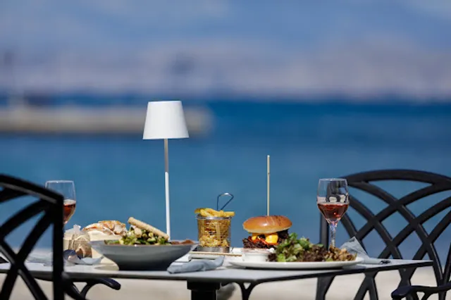 Katoi Bistrot Wine Bar