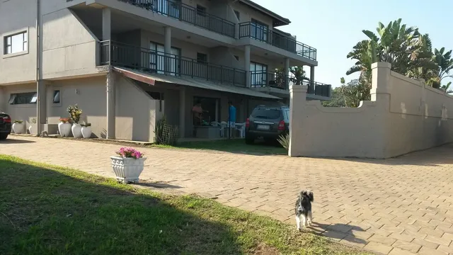 Channel Rocks Holiday Duplexes