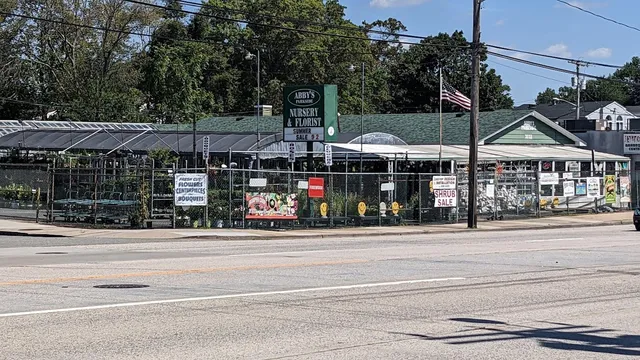 Abby's Parkside Nursery & Florist Inc.