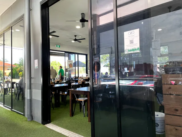Café63 Boondall