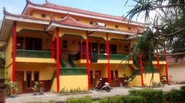 Hotel Pasir Putih Resort