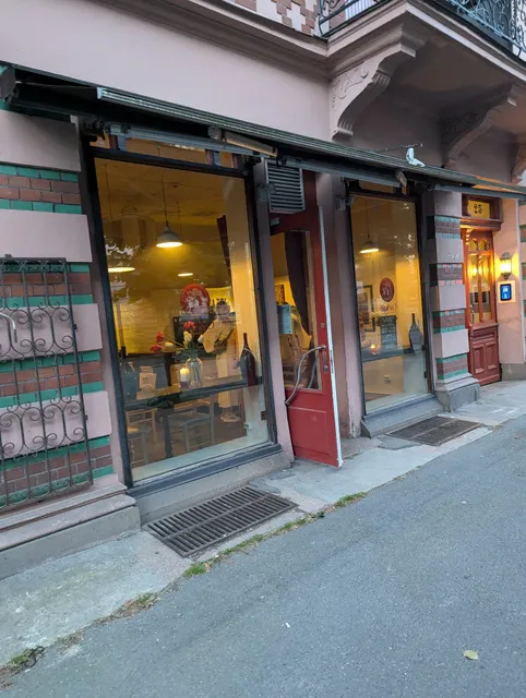 Bono - Traditional Italian Food