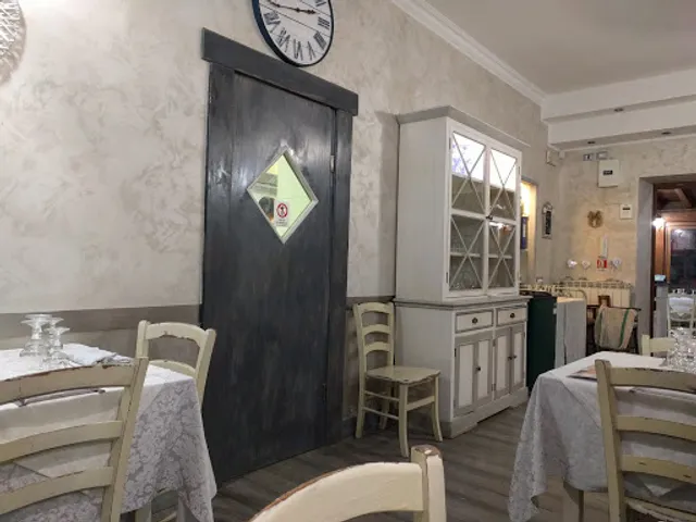 Il Pan08 pizza e cucina