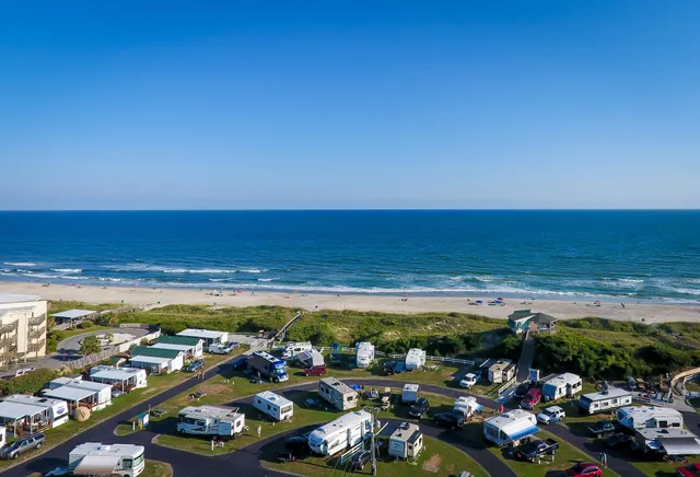 Emerald Isle RV Resort