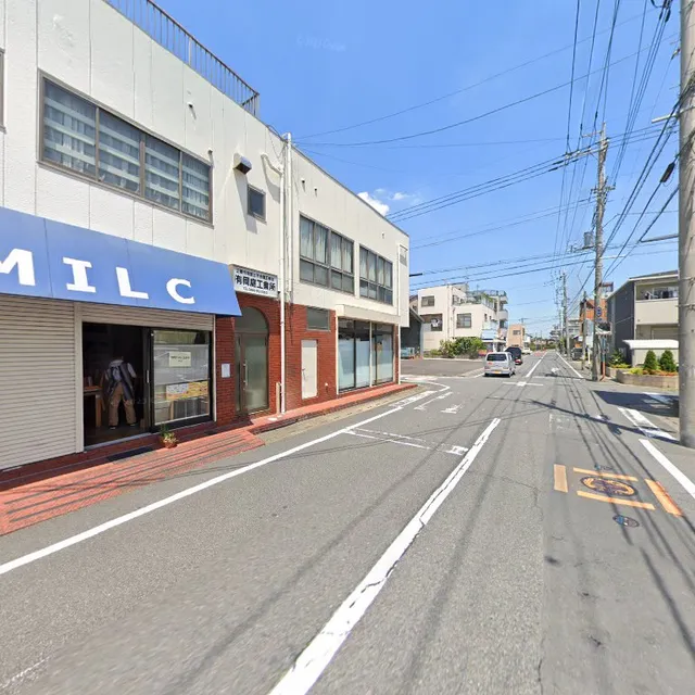 カフェＭＩＬＣ