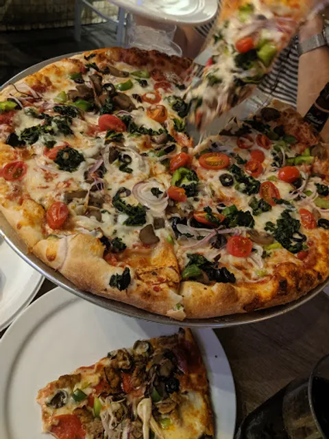 L'Appetito Pizza & Deli