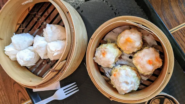 Master Bao Sylvia Park