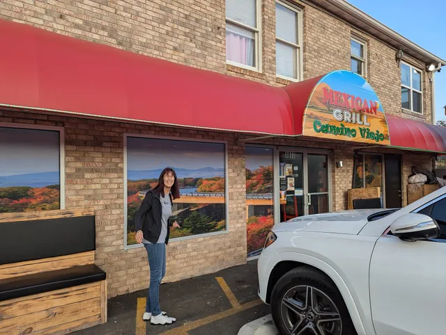 Mexican Grill Camino Viejo