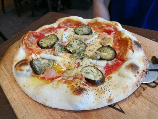 Il Ristorante Farm to the Table Namegata