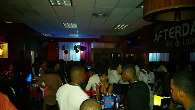 Lovell's Afterdark Bar and Lounge Inc.