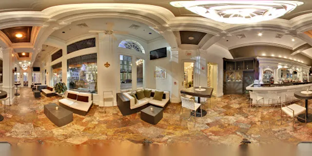 Desi Vega's Steakhouse