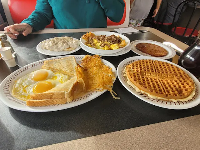 Waffle House
