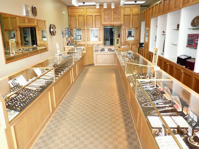 Alex The Jeweler, inc