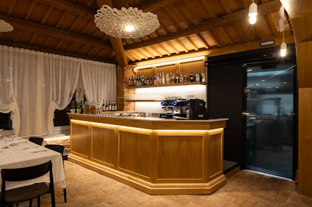 Locanda Ca' Vejo srl