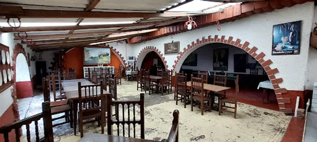 El Refugio de Omitlán
