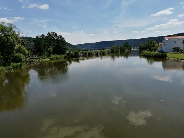 Ferienwohnung Nachtmann